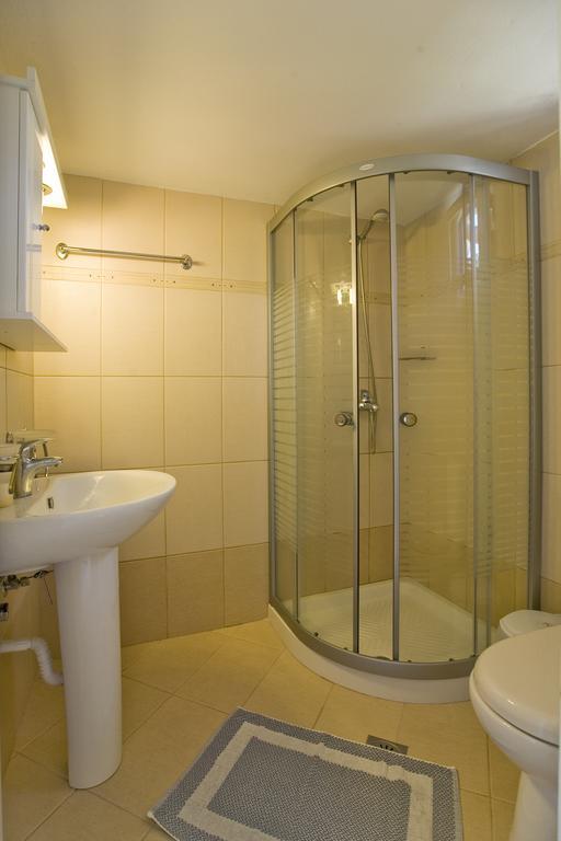 Studio Filoxenia Lipsi Habitación foto